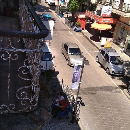 Hostal, Home Sweet Home سالتو المظهر الخارجي الصورة