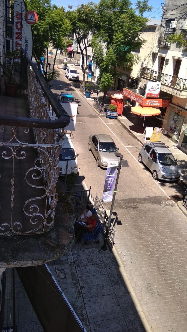 Hostal, Home Sweet Home سالتو المظهر الخارجي الصورة