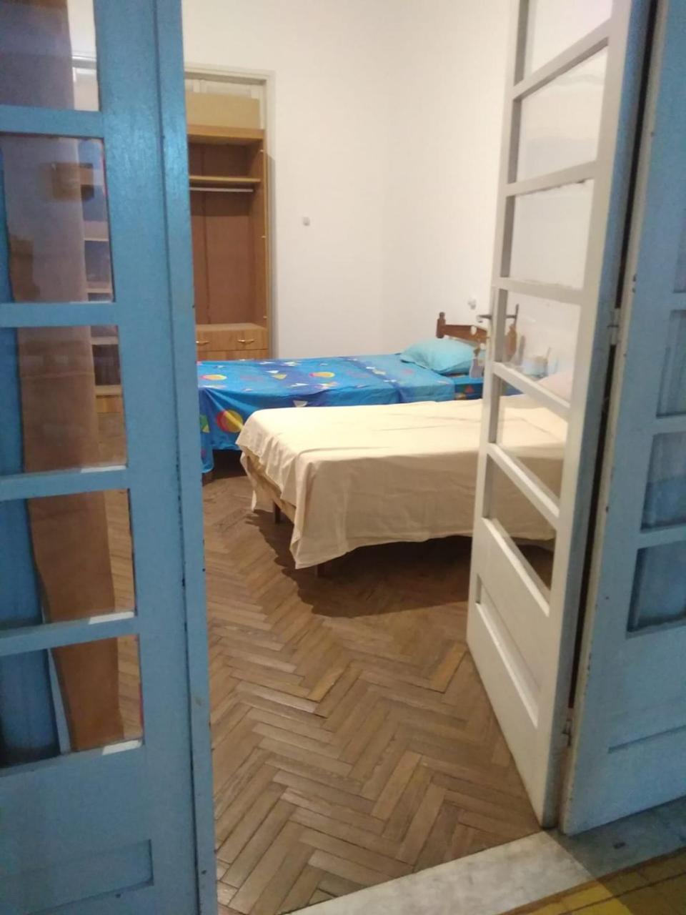 Hostal, Home Sweet Home سالتو المظهر الخارجي الصورة