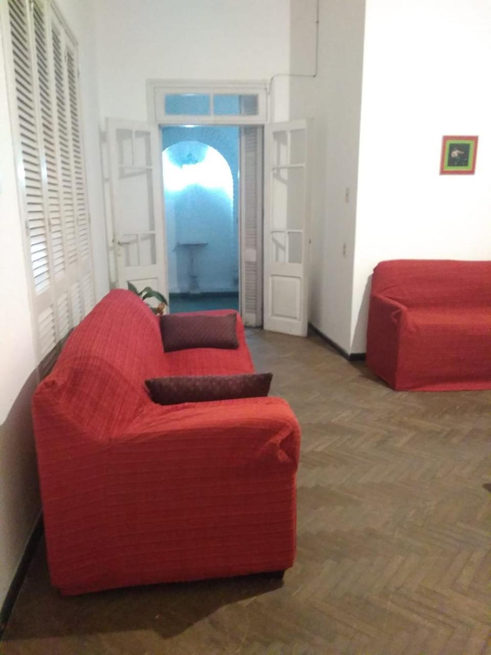 Hostal, Home Sweet Home سالتو المظهر الخارجي الصورة