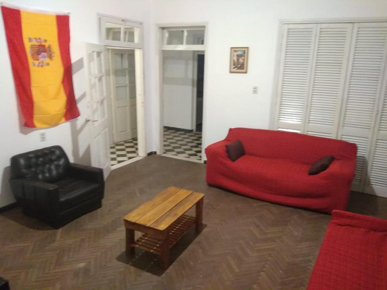 Hostal, Home Sweet Home سالتو المظهر الخارجي الصورة