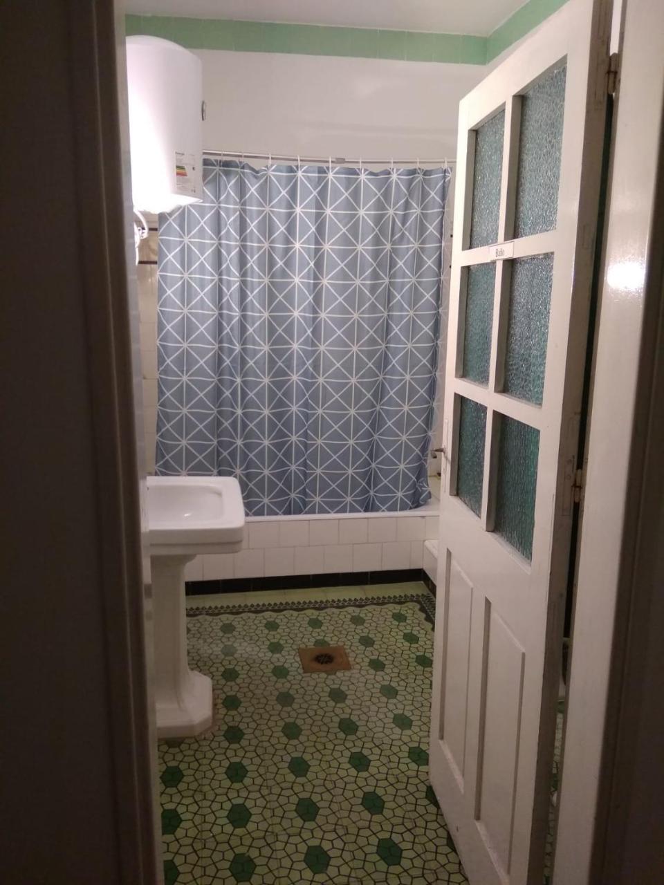 Hostal, Home Sweet Home سالتو المظهر الخارجي الصورة