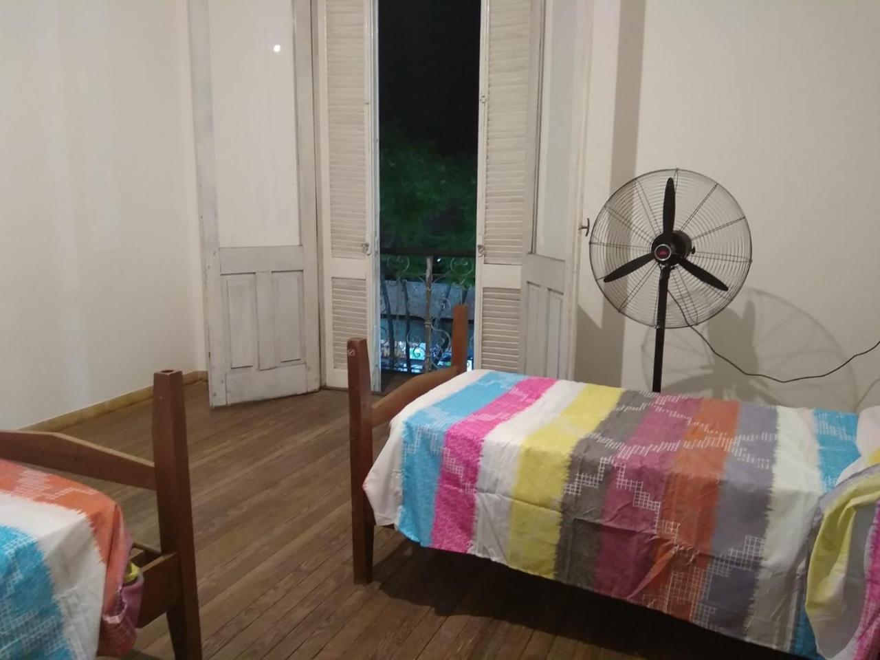 Hostal, Home Sweet Home سالتو المظهر الخارجي الصورة