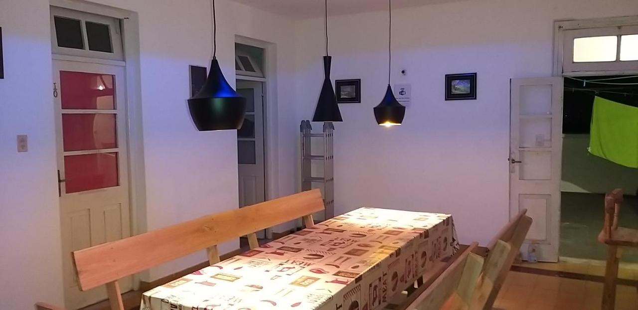 Hostal, Home Sweet Home سالتو المظهر الخارجي الصورة