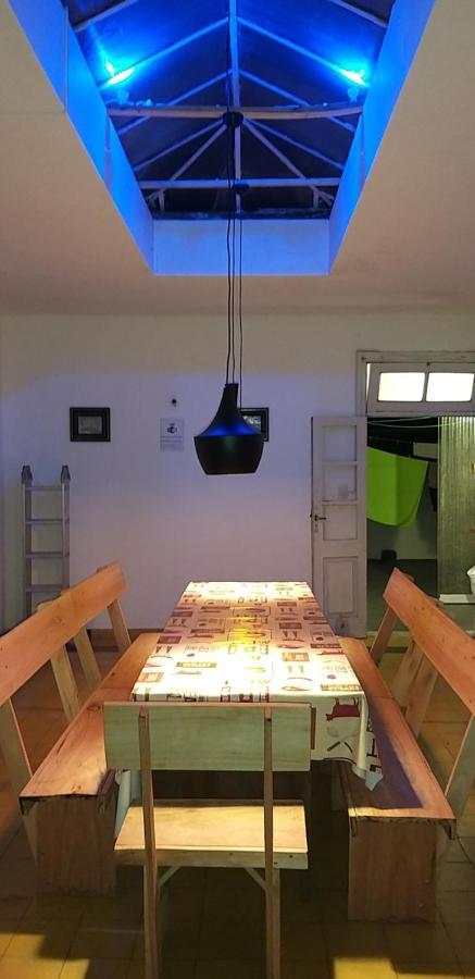 Hostal, Home Sweet Home سالتو المظهر الخارجي الصورة